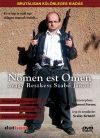 Nomen est Omen, avagy Reszkess Szabó János! (DVD) *Antikvár - Kiváló állapotú*