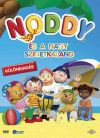 Noddy és a nagy szigetkaland (DVD)