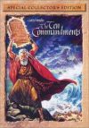 A tízparancsolat *1956 - Klasszikus* (DVD) *Import - Magyar felirattal*