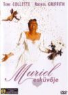 Muriel esküvője (DVD)
