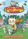 Tesz-Vesz város 1-2. (2 DVD)