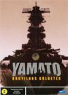 Yamato - Öngyilkos küldetés (DVD) *Antikvár - Kiváló állapotú*