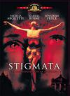 Stigmata (DVD) *Szinkronizált* *Antikvár-Kiváló állapotú*