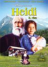 Heidi 1-2. (DVD) *Antikvár-Kiváló állapotú*