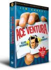 Ace Ventura 1-2. (2 DVD) *Díszdobozos* *Antikvár-Kiváló állapotú*