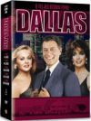 Dallas 5. évad (5 DVD) *Antikvár-Kiváló állapotú*