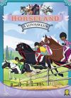 Horseland - A lovasklub 6. (DVD)