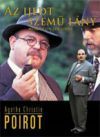 Agatha Christie: Az ijedt szemű lány (Poirot-sorozat) (DVD)