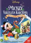 Mickey varázslatos karácsonya (DVD)