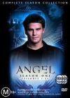 Angel - 1. évad (6 DVD) *Antikvár -Kiváló állapotú*