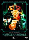 Nindzsa vadász (DVD)