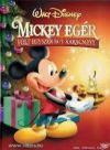 Mickey Egér - Volt egyszer egy karácsony (DVD)