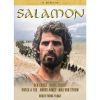 A Biblia - Salamon (DVD) *Antikvár - Kiváló állapotú*