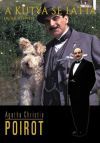 Poirot - ABC gyilkosságok (DVD)