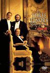 The Three Tenors - Christmas (DVD) *3 Tenors - Pavarotti, Domingo, Carreras*
