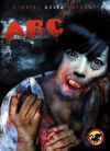 Arc - Face (DVD) *Japán*