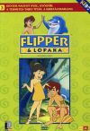 Flipper & Lopaka 3. (DVD)