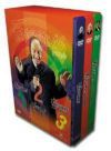 Fantomas trilógia (3 DVD) *Antikvár-Kiváló állapotú*