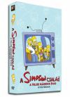 A Simpson család - 2. évad (4 DVD)