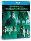 Mátrix - Forradalmak (Blu-ray) *Import-Idegennyelvű borító*