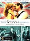 Pasik, London, Szerelem (DVD) *Antikvár-Kiváló állapotú*
