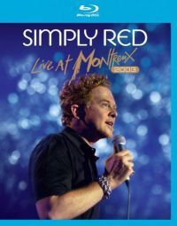  - Simply Red - Live at Montreux 2003 (Blu-ray)