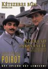 Agathe Christie - Kétszeres bűn / Az olcsó lakás esete (Poirot-sorozat) (DVD)