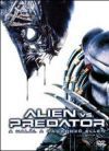 Alien vs. Predator - A Halál a Ragadozó ellen 1. rész (2 DVD)