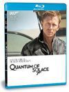 James Bond - A Quantum csendje (Blu-ray)*Import - Magyar szinkronnal*