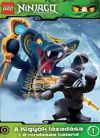 LEGO Ninjago 1. - A Kígyók lázadása (DVD)