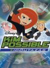 Kim Possible: Időutazás (DVD)