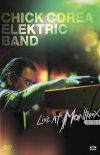 Chick Corea Elektric Band: Live at Montreux 2004 (DVD)
