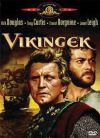 Vikingek (DVD) *Antikvár - Kiváló állapotú*