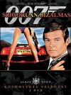 James Bond 12. - Szigorúan bizalmas (DVD) *Antikvár - Kiváló állapotú*
