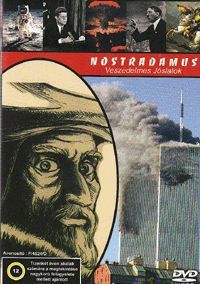 - - Nostradamus - Veszedelmes jóslatok (DVD)