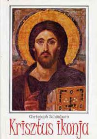 Christoph Schönborn - Krisztus ikonja