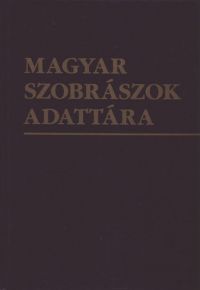 Szegedi László - Magyar szobrászok adattára