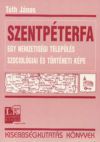 Szentpéterfa - Egy nemzetiségi település szociológiai és történeti kép