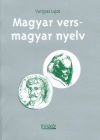 Magyar vers - magyar nyelv