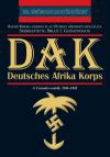 DAK - Deutsches Afrika Korps - A Crusader-csaták, 1941-1942