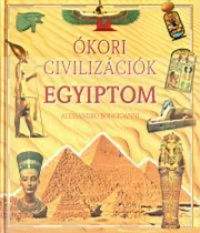 Alessandro Bongioanni - Ókori civilizációk - Egyiptom