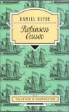 Robinson Crusoe - Talentum Diákkönyvtár