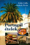 Portugál ételek