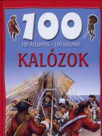 Andrew Langley - 100 állomás-100 kaland: Kalózok