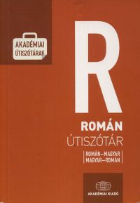 Reinhart Erzsébet - Magyar-román - Román-magyar útiszótár