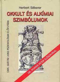 Herbert Silberer - Okkult és alkímiai szimbólumok