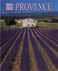 Gabo Kiadó - Provence