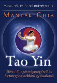 Mantak Chia - Tao Yin 