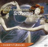 William Shakespeare - Szonettek - Hangoskönyv