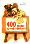 400 tanács kutyabarátoknak